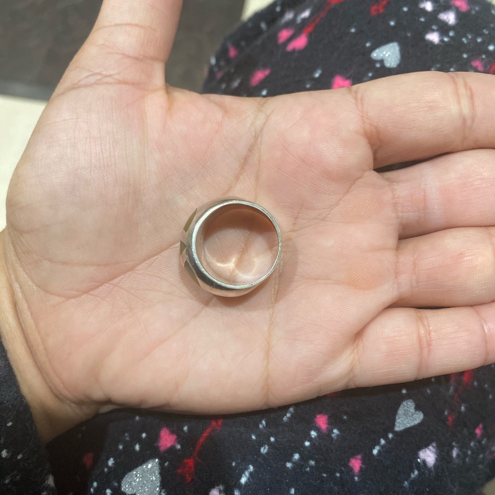 COPY - Vintage sterling silver 950